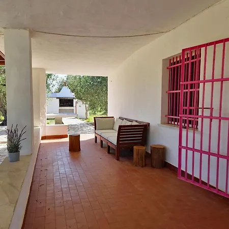Alpstuga Dommos - Casa Sicutera *