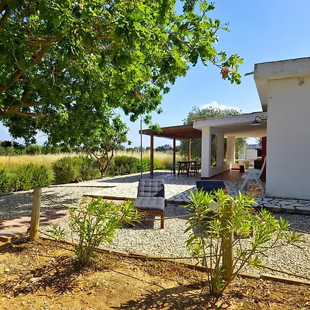 Casa Sicutera - Indipendente Situata A 4 Chilometri Dalla Di Su Petrosu Alpehytte